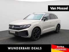Volkswagen Touareg - 3.0 TSi eHybrid 4MOTION R Edition 462 PK| SoH 100% | V6 | Panoramadak | Leder Interieur |