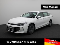 Volkswagen Passat Variant - 1.5 eTSI Elegance Business | Direct leverbaar | LED Matrix koplampen | Achterklep elektris