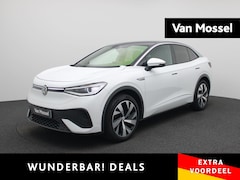 Volkswagen ID.5 - Pro Business Advantage 77 kWh 204 PK| Navigatie Pro | 360 Camera | Elektrische Voorstoelen