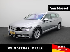 Volkswagen Passat Variant - 1.5 TSI Business 150 PK | Automaat | Climate Control | Navigatie | Adaptieve Cruise Contro