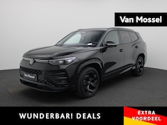 Volkswagen Tayron - 1.5 eHybrid R-Line Edition 204 PK| Leder Interieur | Stoelventilatie | Stoelverwarming | E