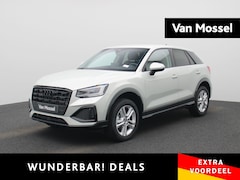 Audi Q2 - 35 TFSI Advanced edition