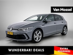 Volkswagen Golf - 1.5 TSI R-Line Business | 131 PK | Keyless (Start) | Parkeersensoren | Digital Cockpit | C