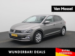 Volkswagen Polo - 1.0 TSI Comfortline