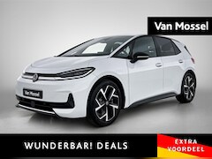 Volkswagen ID.3 Neo - Life 50 kWh 170 PK | Steunhaak | Navigatie | Apple Carplay draadloos | Stoelverwarming | R