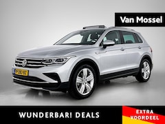 Volkswagen Tiguan - 1.5 TSI Elegance | 150 PK | Automaat | Apple Carplay / Android Auto | Parkeeercamera | Sto
