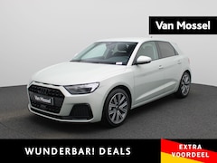 Audi A1 Sportback - 30 TFSI Advanced edition l Adaptive cruise control l Climate control l Stoelverwarming l N