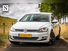 Volkswagen Golf - 1.4 TSI |Highline |Nette staat |Stoelverwarm