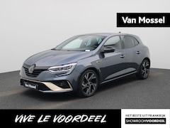 Renault Mégane E-Tech - 1.6 Plug-In Hybrid Engineered 160PK | Automaat | Sportstoelen | Stoelverwarming | Achterui