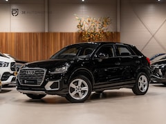 Audi Q2 - 1.4 TFSI 150PK S-Tronic Sport, Navi, Apple Carplay, Android Auto, Cruise, Multistuur, Wint