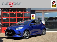 Toyota Yaris - 1.5 Hybrid Dynamic *STOELVERWARMING/NAVI/DEALER