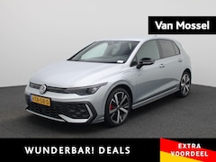 Volkswagen Golf - 1.5 eHybrid GTE 272 PK| Origineel Nederlands | 1e Eigenaar | Navigatie | LED Matrix | Acht