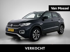 Volkswagen T-Cross - 1.0 TSI Life | 110 PK | Automaat | Apple Carplay / Android Auto | Stoelverwarming | Parkee