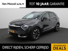 Kia Sportage - 1.6 T-GDi Plug-in Hybrid AWD DynamicPlusLine | Panodak | Stoel/Stuurverwarming | 19" velge