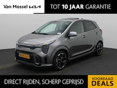 Kia Picanto - 1.0 DPI GT-Line
