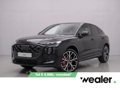 Audi Q3 Sportback - S edition e-hybrid 200 kW / 272 PK Sportback 6 ver Sportstoelen / Keyless entry / Parkeera