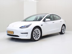 Tesla Model 3 - Long-Range AWD 351pk 75 kWh 92.9% SoH FACELIFT [ TREKHAAK+WARMTEPOMP+19 INCH+AUTOPILOT+PRE