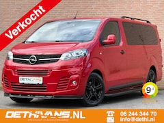 Opel Vivaro - 2.0CDTI 180PK Aut. L3 Edition / Carplay / Camera / Euro6