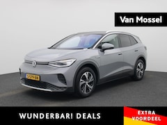 Volkswagen ID.4 - Pure 52 kWh 170 PK| | SoH 92.6% | Origineel Nederlands | Dealeronderhouden | Warmtepomp |