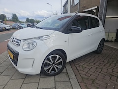 Citroën C1 - 1.0 e-VTi AirS Shine