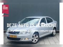 Skoda Octavia - BWJ 2012 1.4 TSI 123PK Ambition | TREKHAAK | CLIMA | CRUISE | PDC | LICHTMETAAL | NAVI | S