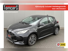 Toyota Yaris - 1.5i Full-Hybrid 116PK Dynamic Carplay-android/Camera/Adapt.-cruise/Stoelverwarming