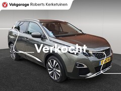 Peugeot 3008 - 1.2 PureTech 130PK BlueLease Premium Automaat Panorama