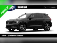 Volvo XC40 - B4 (M-HYBRID) PLUS DARK -PANO.DAK|HARMAN/KARDON|CAMERA|POWER-SEATS|VERW.VOORRUIT|PRIVACY.G