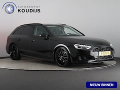 Audi A4 Avant - 35 TFSI Advanced Edition (NL-Auto / Afn. trekhaak / Led / Cruise / Navi / Stoelverw. / 19'