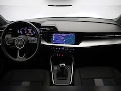 Audi A3 Sportback - 30 TFSI Pro Line - Digitaal Cockpit, Carplay, Cruise