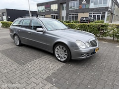 Mercedes-Benz E-klasse Estate - 280 CDI Avantgarde goed onderhoude