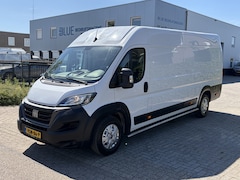 Fiat Ducato - 35H 2.2 MultiJet 140PK E6 L4H2 Heavy ✓ 3-zits ✓ Trekhaak 3.000 KG