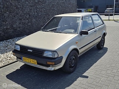 Toyota Starlet - 1.3 Special 1987 - Automaat
