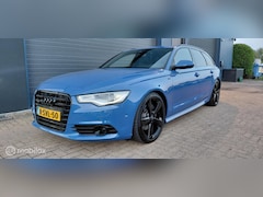 Audi A6 Avant - 3.0 TDI quattro Pro Line S