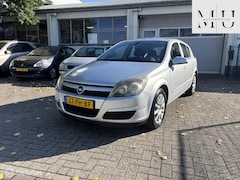 Opel Astra - 1.6 Cosmo APK 08/27