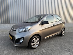 Kia Picanto - 1.0 CVVT