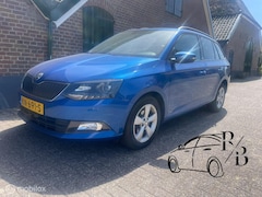 Skoda Fabia Combi - 1.2 TSI JOY EXPORTPRIJS excl BPM AIRCO