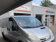 Nissan Primastar - 2.0 dCi L1H1 Acenta