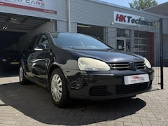 Volkswagen Golf - 1.6 FSI Comfortl Business VOL