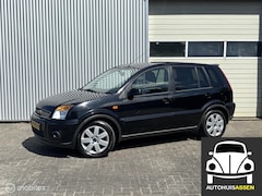Ford Fusion - 1.4-16V Futura, nieuwe distributieriem