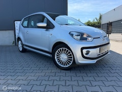 Volkswagen Up! - 1.0 high up BlueMotion Nieuwe APK