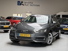 Audi A4 Avant - 35 2.0 TFSI Sport | LED | Trekhaak | 18 inch