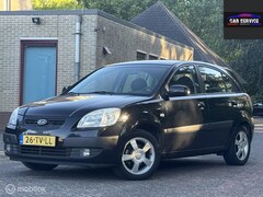 Kia Rio - 1.6 CVVT X-treme/NAP/APK/TREKHAAK/ELEK PAKKET/2e EIG
