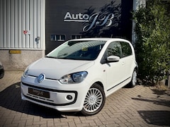 Volkswagen Up! - 1.0 HIGH UP | 5-DRS | CRUISE | 2e EIGENAAR
