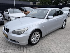 BMW 5-serie - 523i High Executive