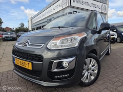 Citroën C3 Picasso - 1.2 PureTech Exclusive