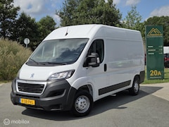 Peugeot Boxer - Bestel 333 2.2 BlueHDi 140 L2H2 Premium