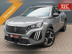 Peugeot 2008 - 1.2 PureTech 100 Allure | Navi | Camera | Blind spot