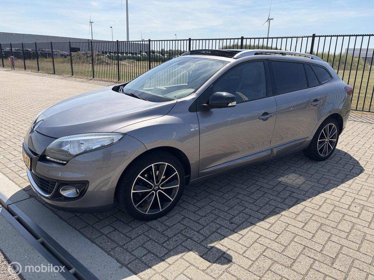 Renault Mégane Estate - bose 1.2 TCe GT-Line adv:lezen - AutoWereld.nl