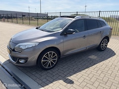 Renault Mégane Estate - bose 1.2 TCe GT-Line adv:lezen
